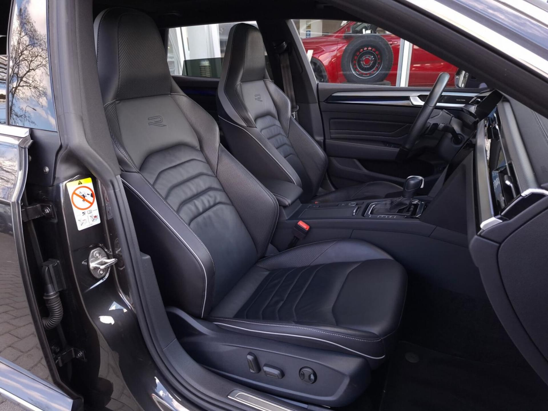 Volkswagen Arteon Shooting Brake R-Line
