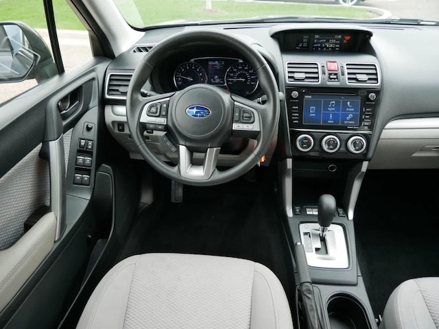 2017 Subaru Forester Premium - Photo 11