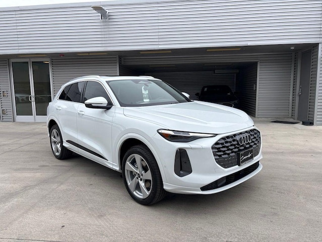 2026 Audi Q5