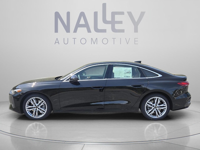 2026 Audi A5 Sedan