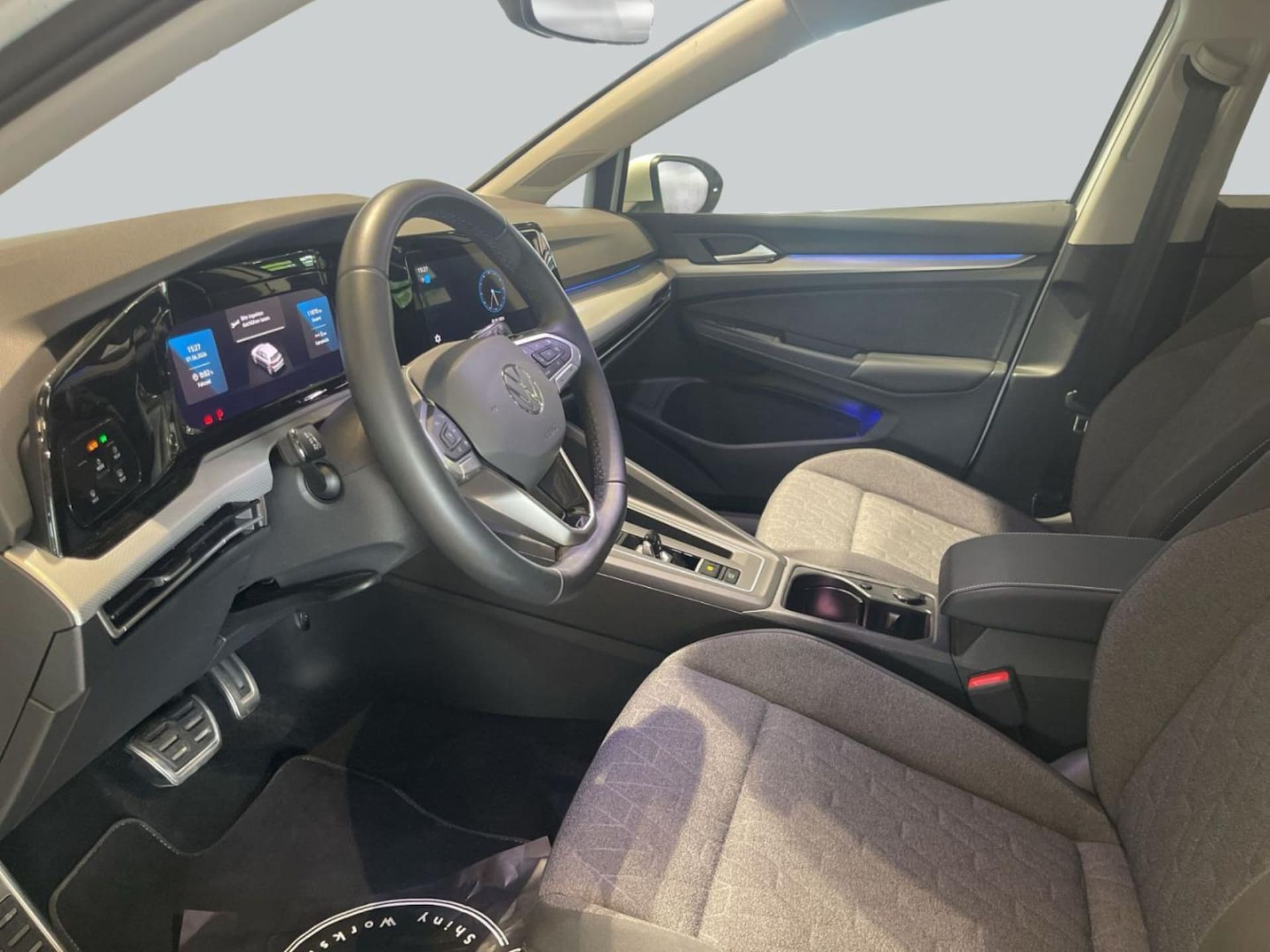 Volkswagen Golf MOVE