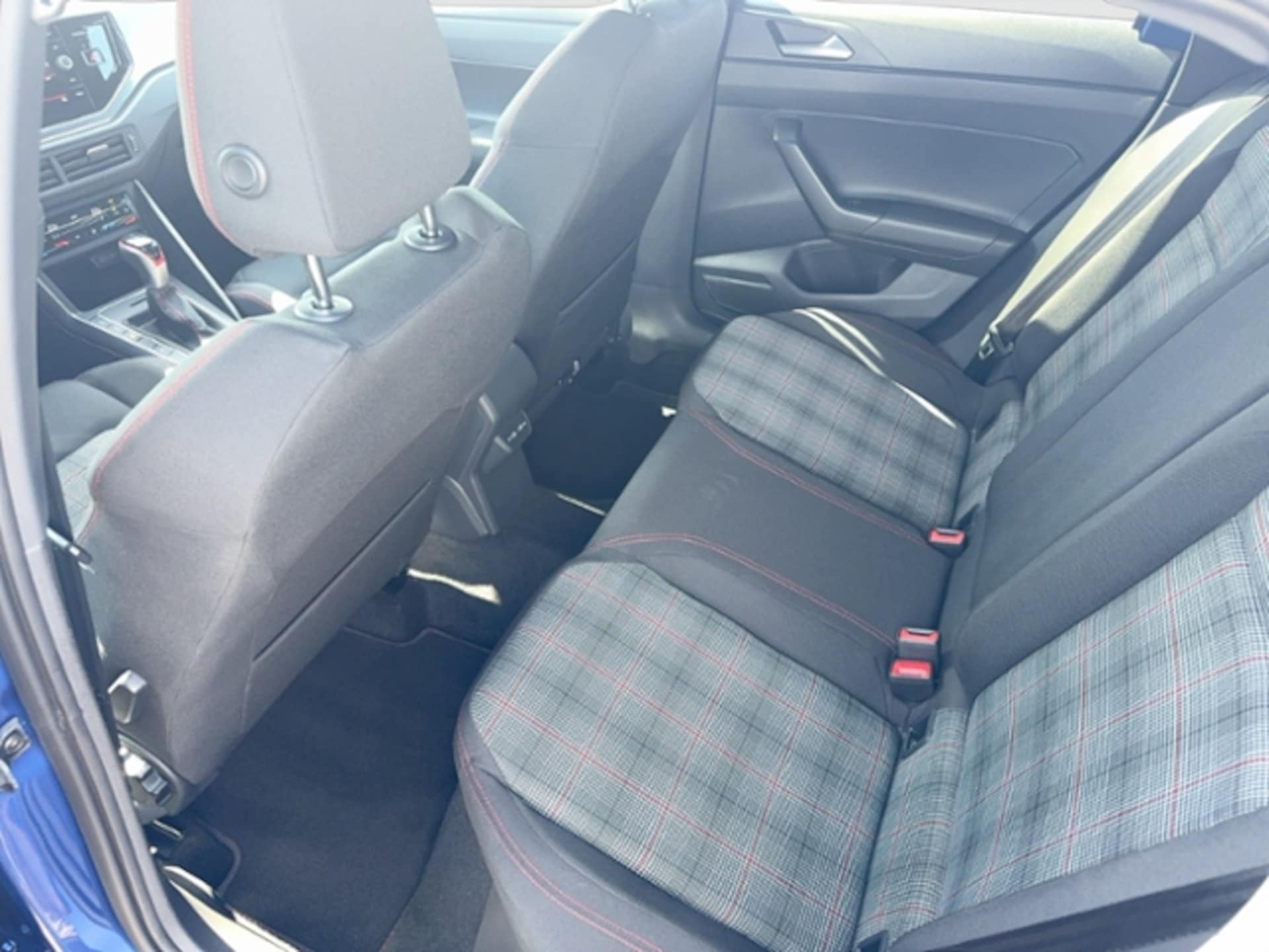 Volkswagen Polo GTI