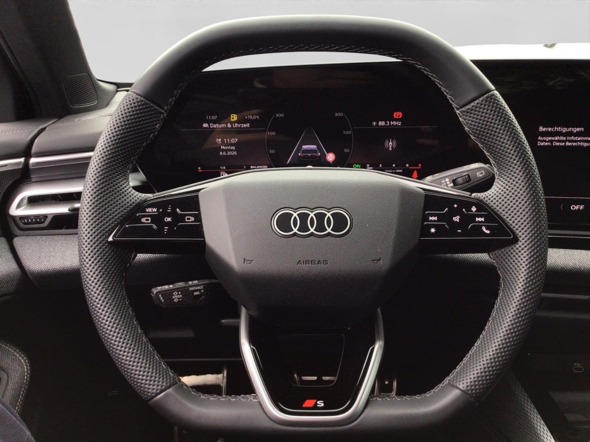Audi A5 Avant