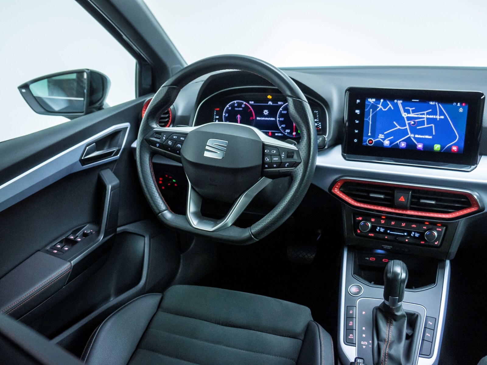SEAT Arona – Bild 14