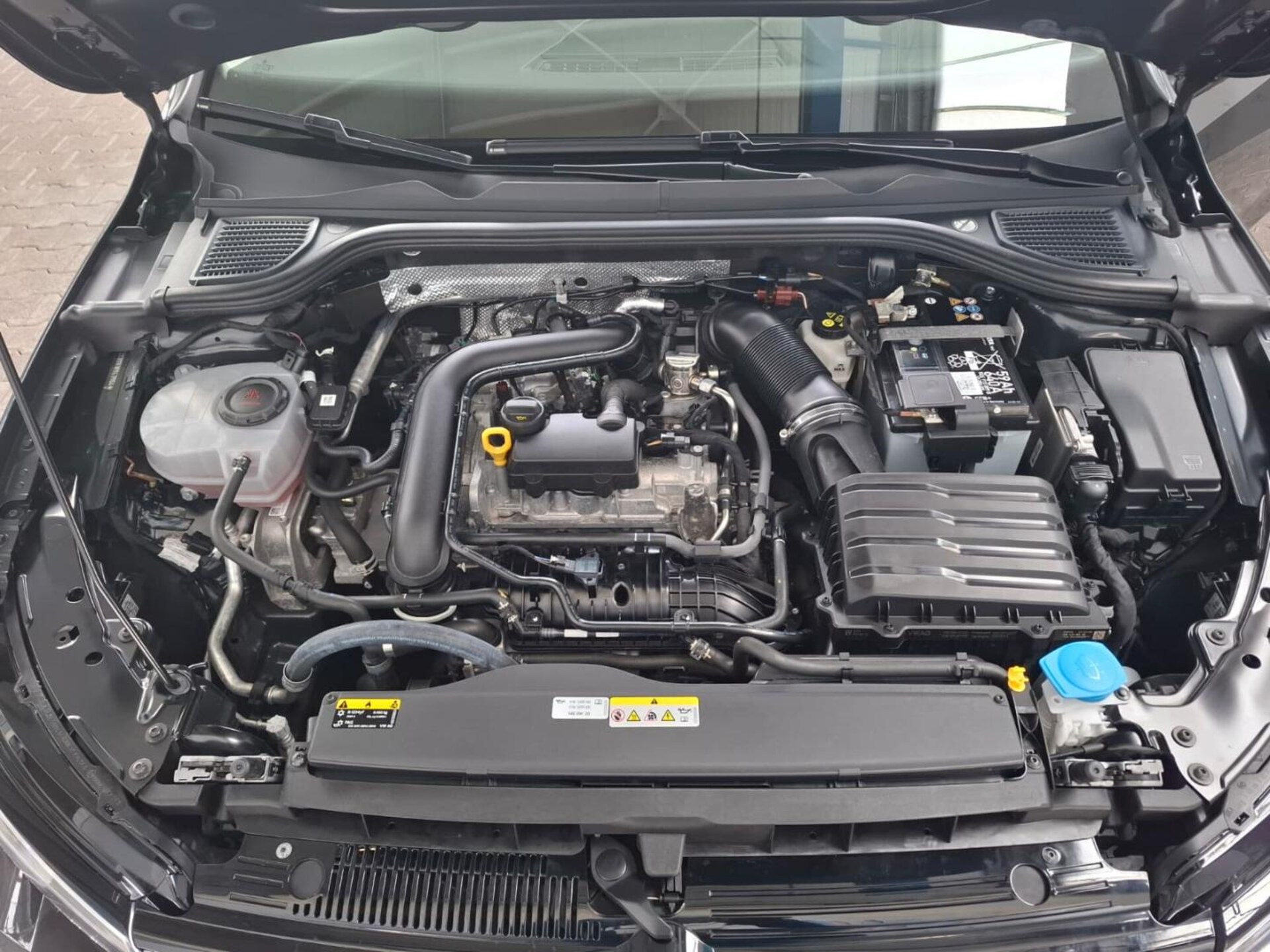 Volkswagen Golf MOVE