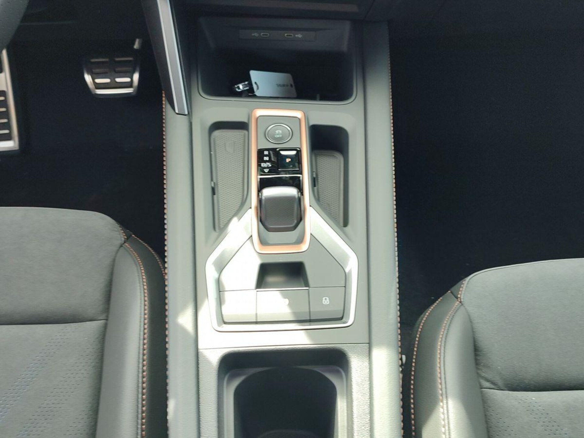 CUPRA Formentor VZ