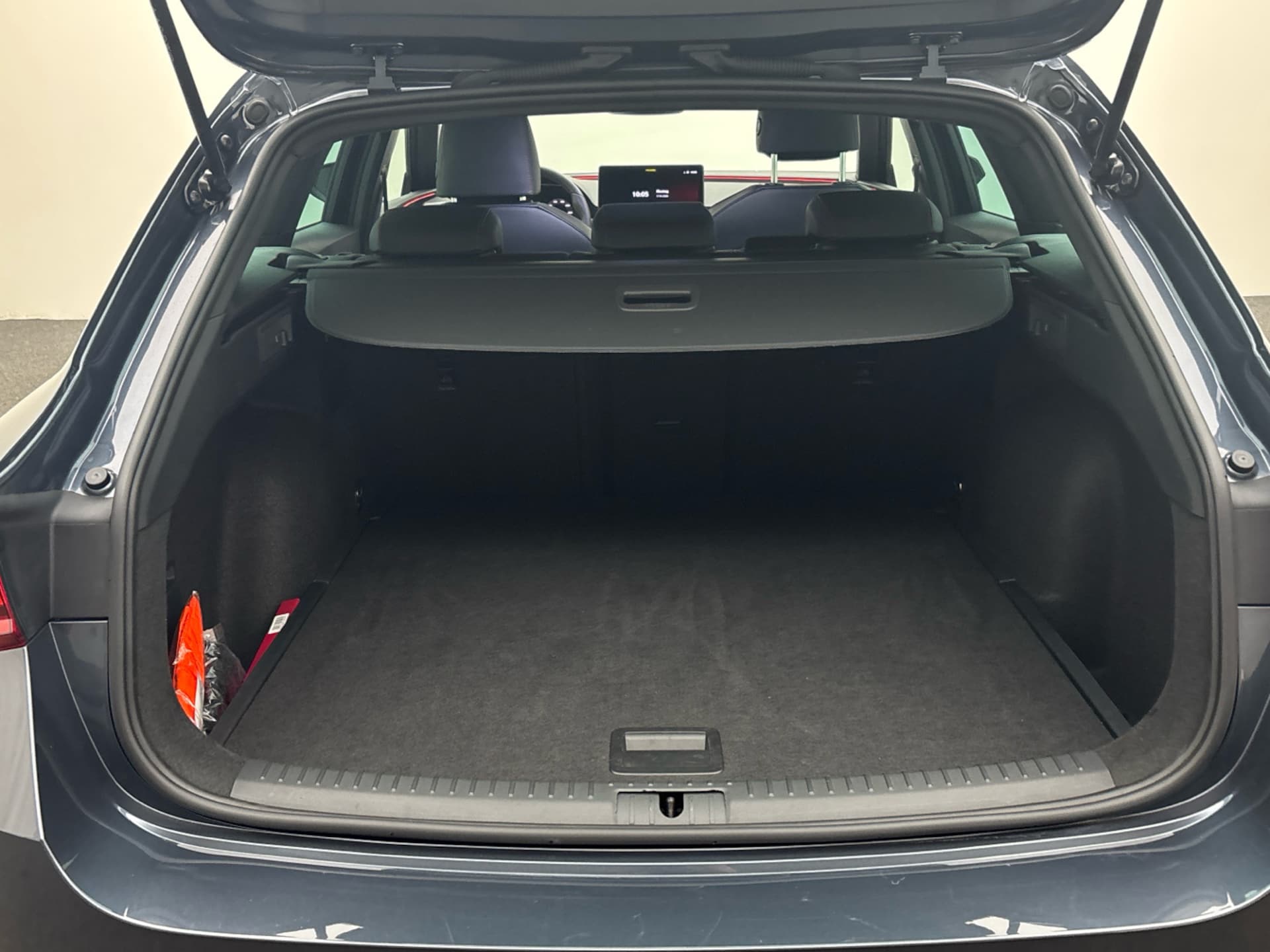 SEAT Leon Sportstourer FR