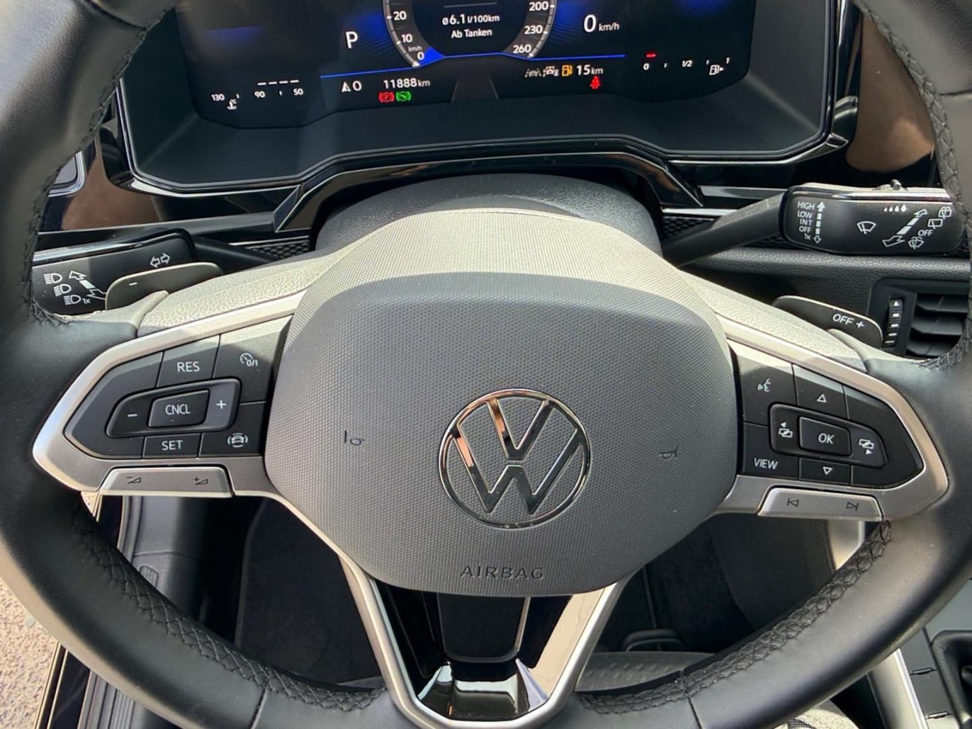 Volkswagen Polo Life
