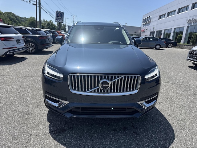 2024 Volvo XC90