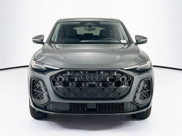 2026 Audi Q5 Sportback