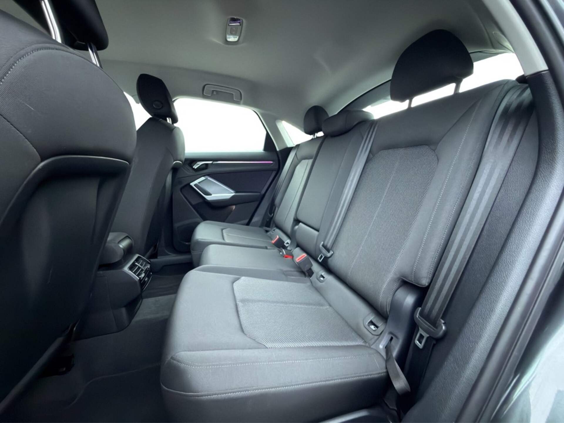 Audi Q3 Sportback S line