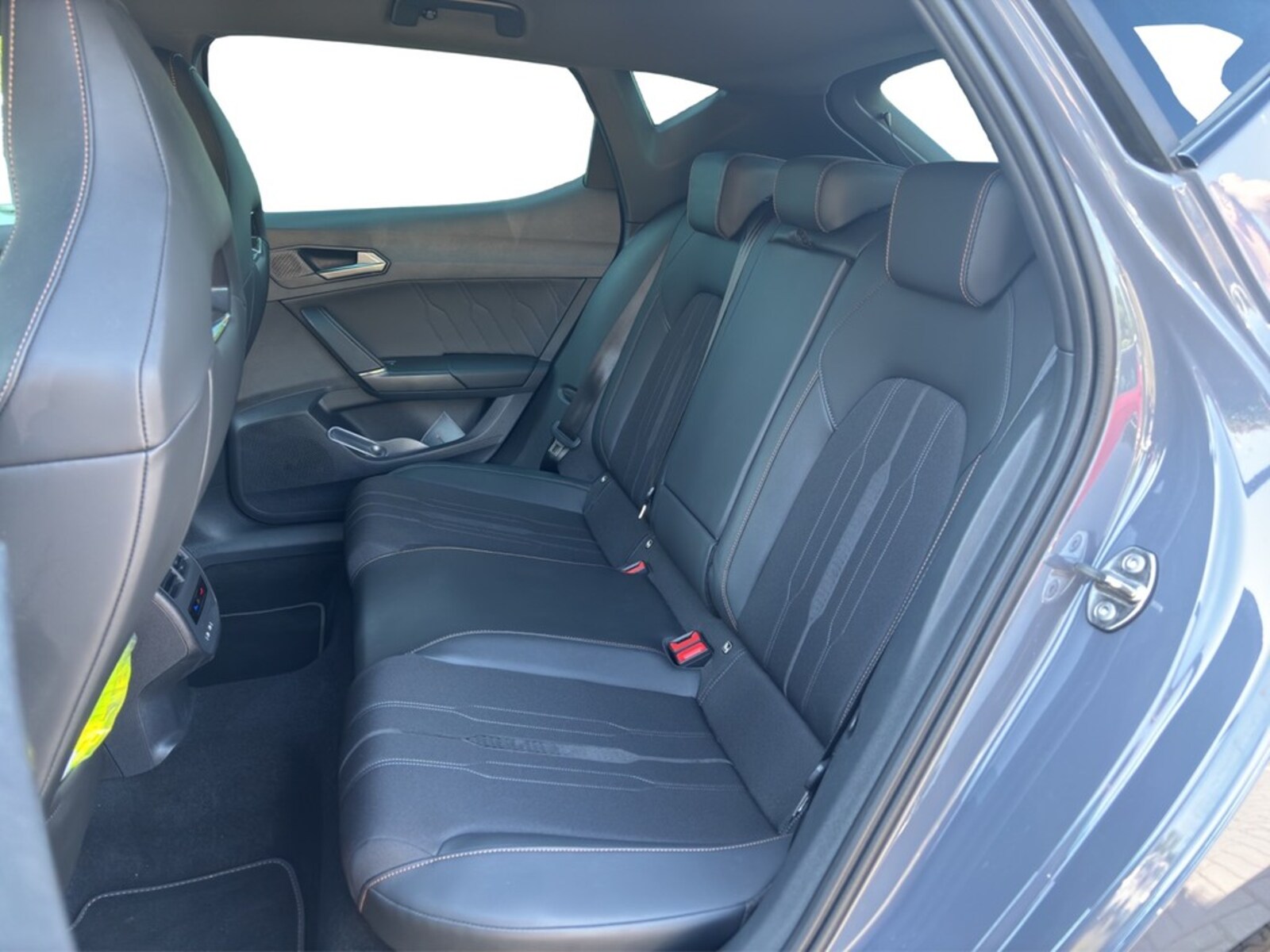 CUPRA Leon – Bild 15