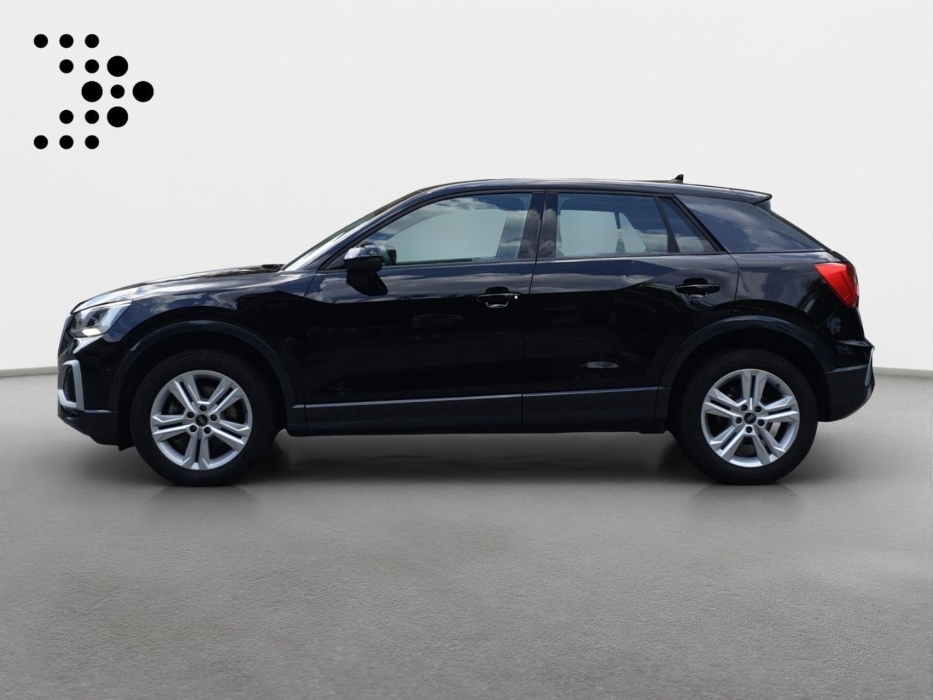 Audi Q2 Advanced