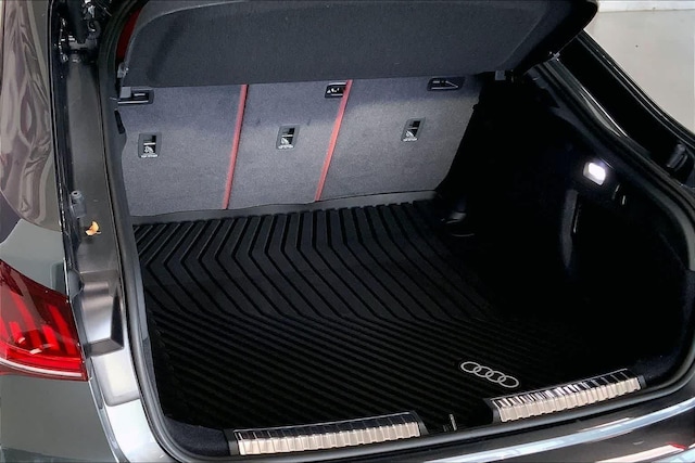 2026 Audi S5 Premium Plus - Photo 17