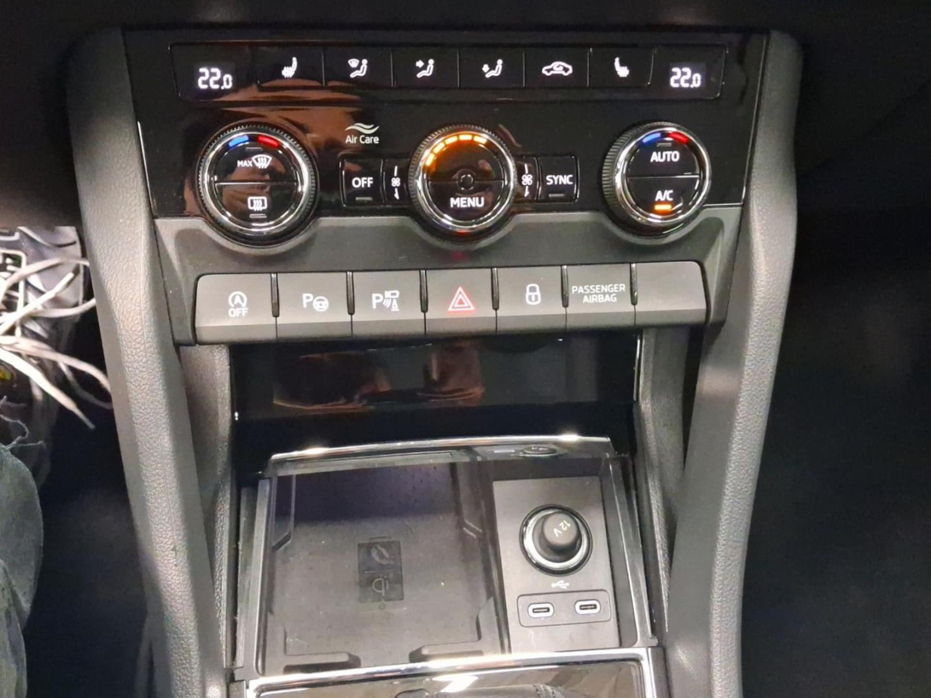 Skoda Karoq Ambition