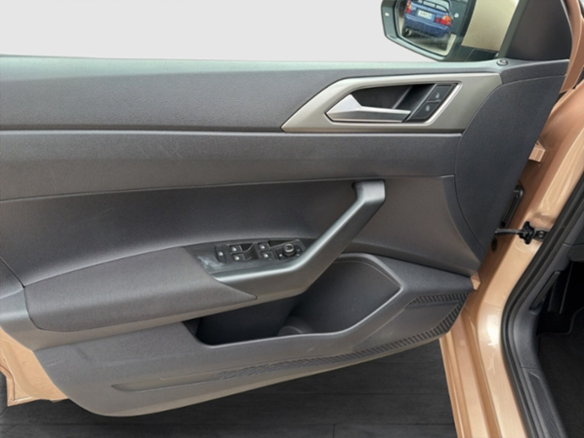 Volkswagen Polo Comfortline