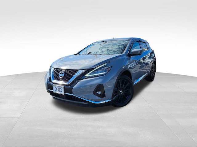 2021 Nissan Murano