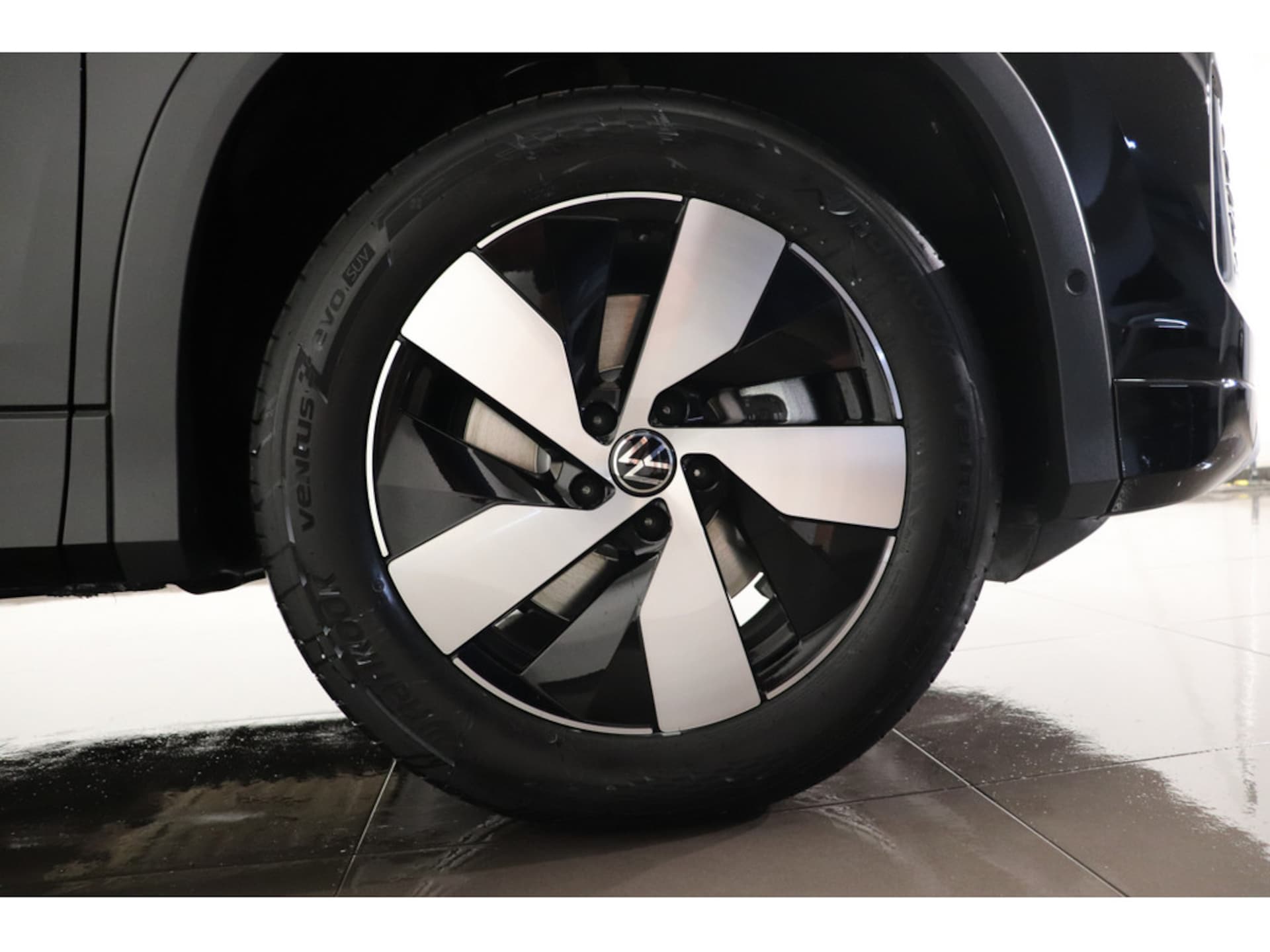Volkswagen Tayron Elegance