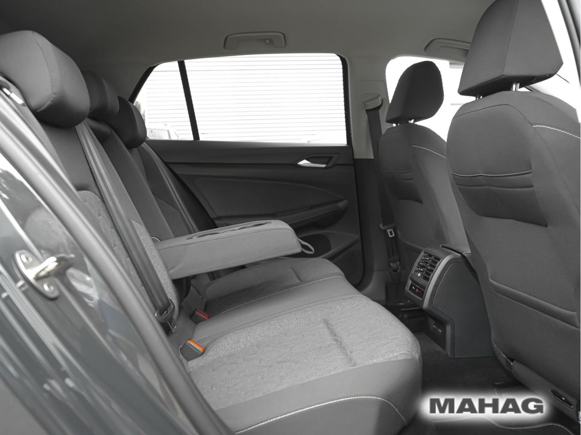 Volkswagen Golf MOVE