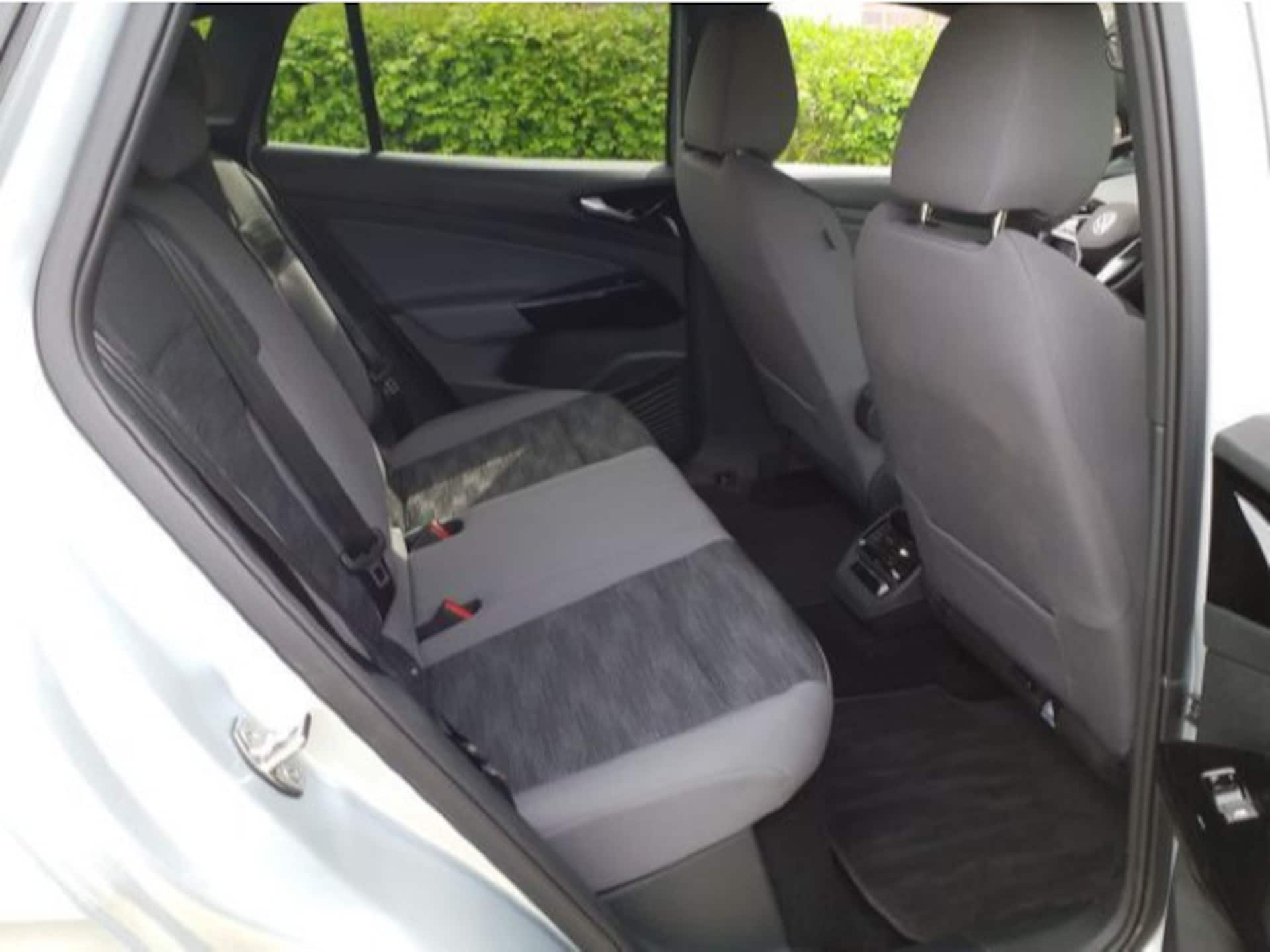 Volkswagen ID.4 Pro