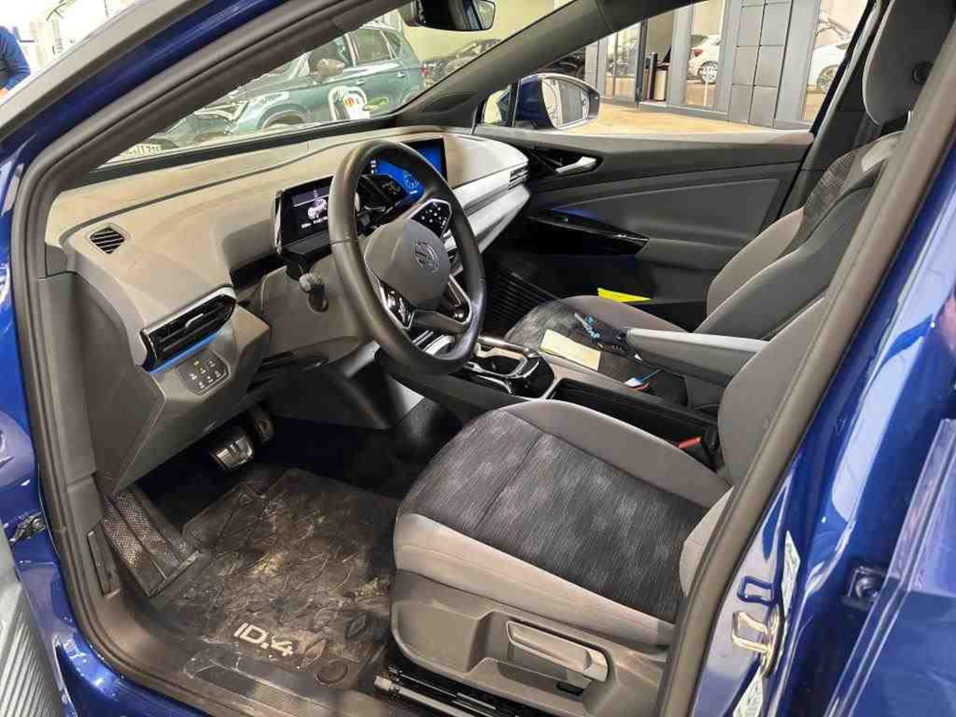 Volkswagen ID.4 Pro Performance