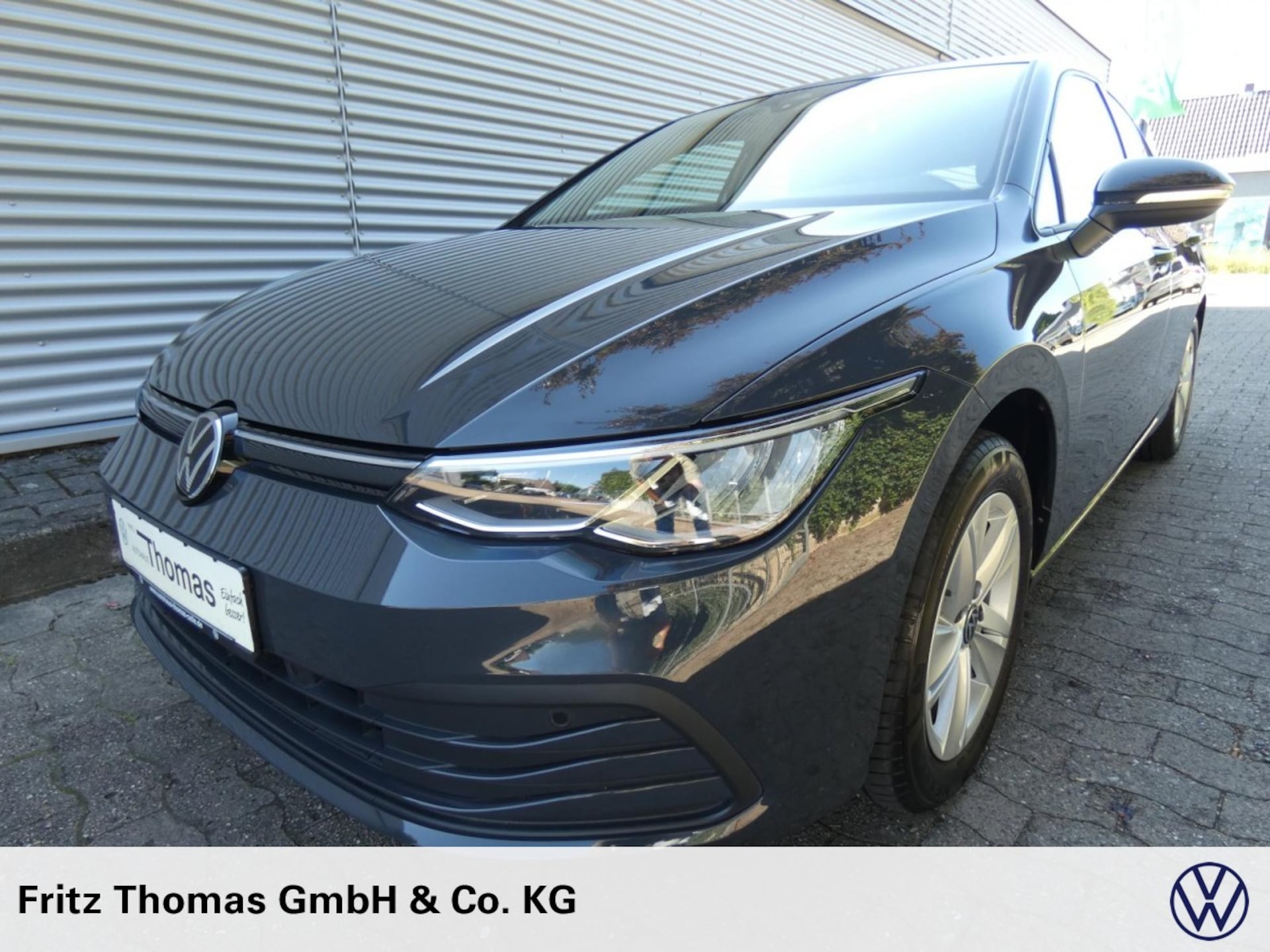 Volkswagen Golf Life