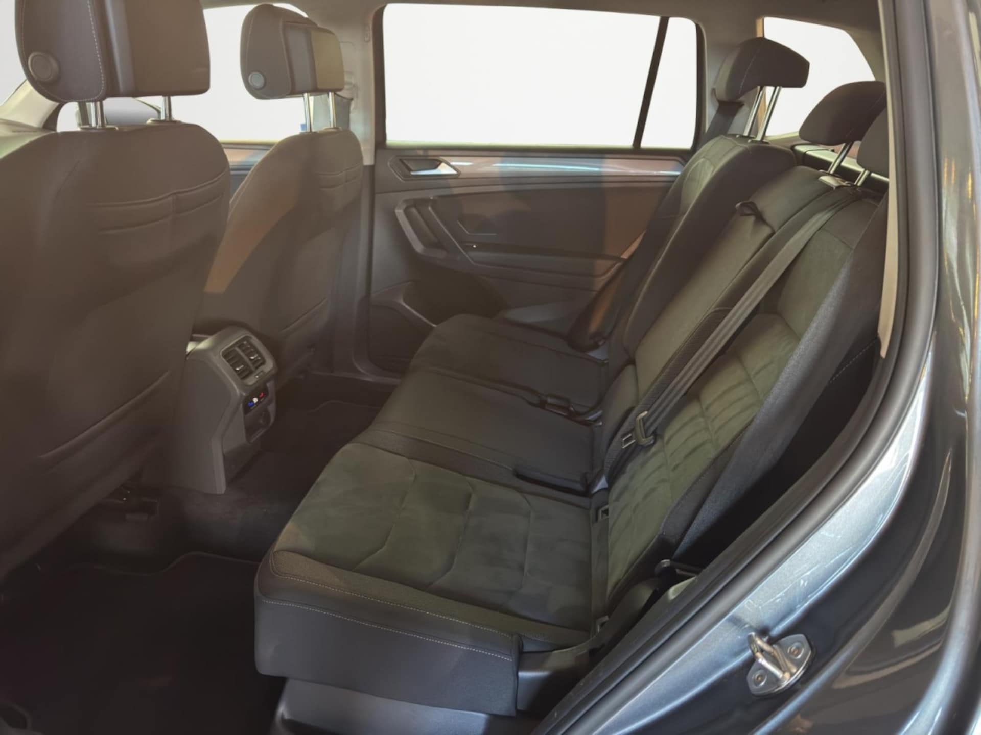 Volkswagen Tiguan Allspace Life