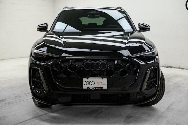 2026 Audi Q5 Sportback