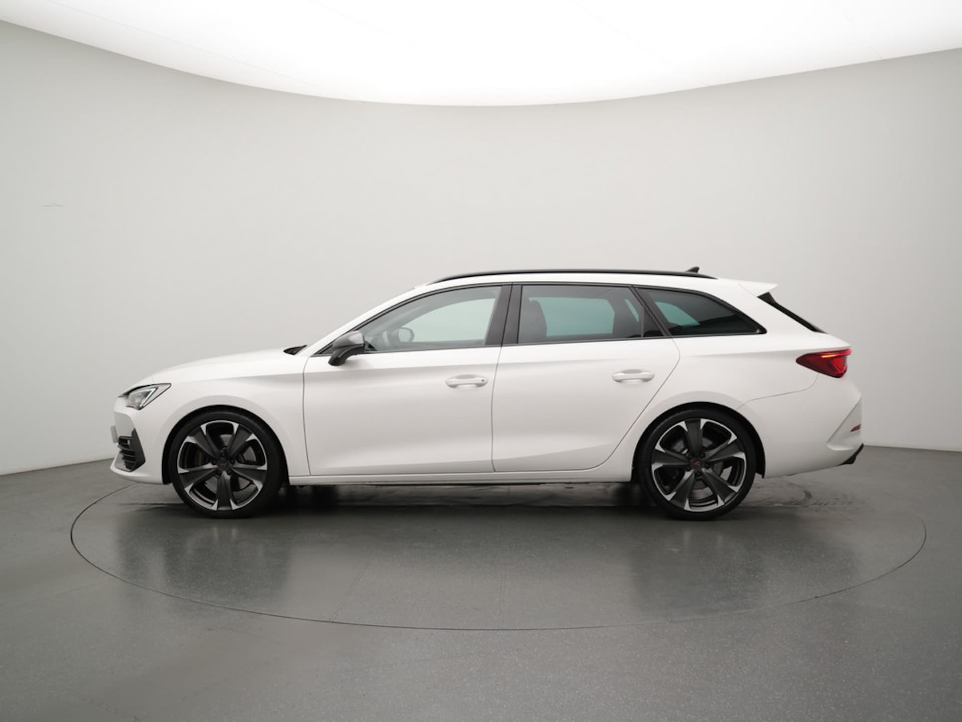 CUPRA Leon Sportstourer VZ
