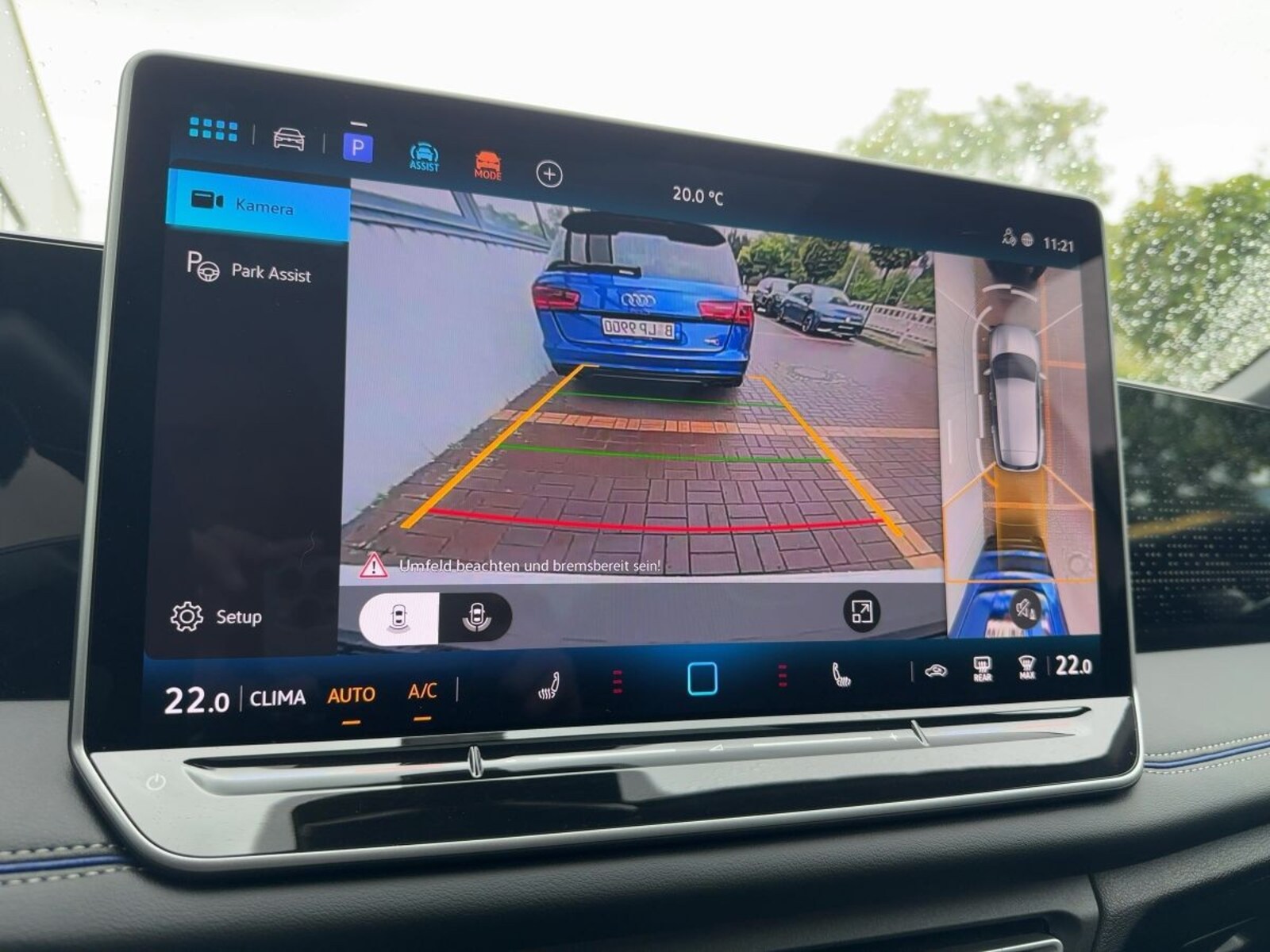 Volkswagen Tiguan – Bild 17