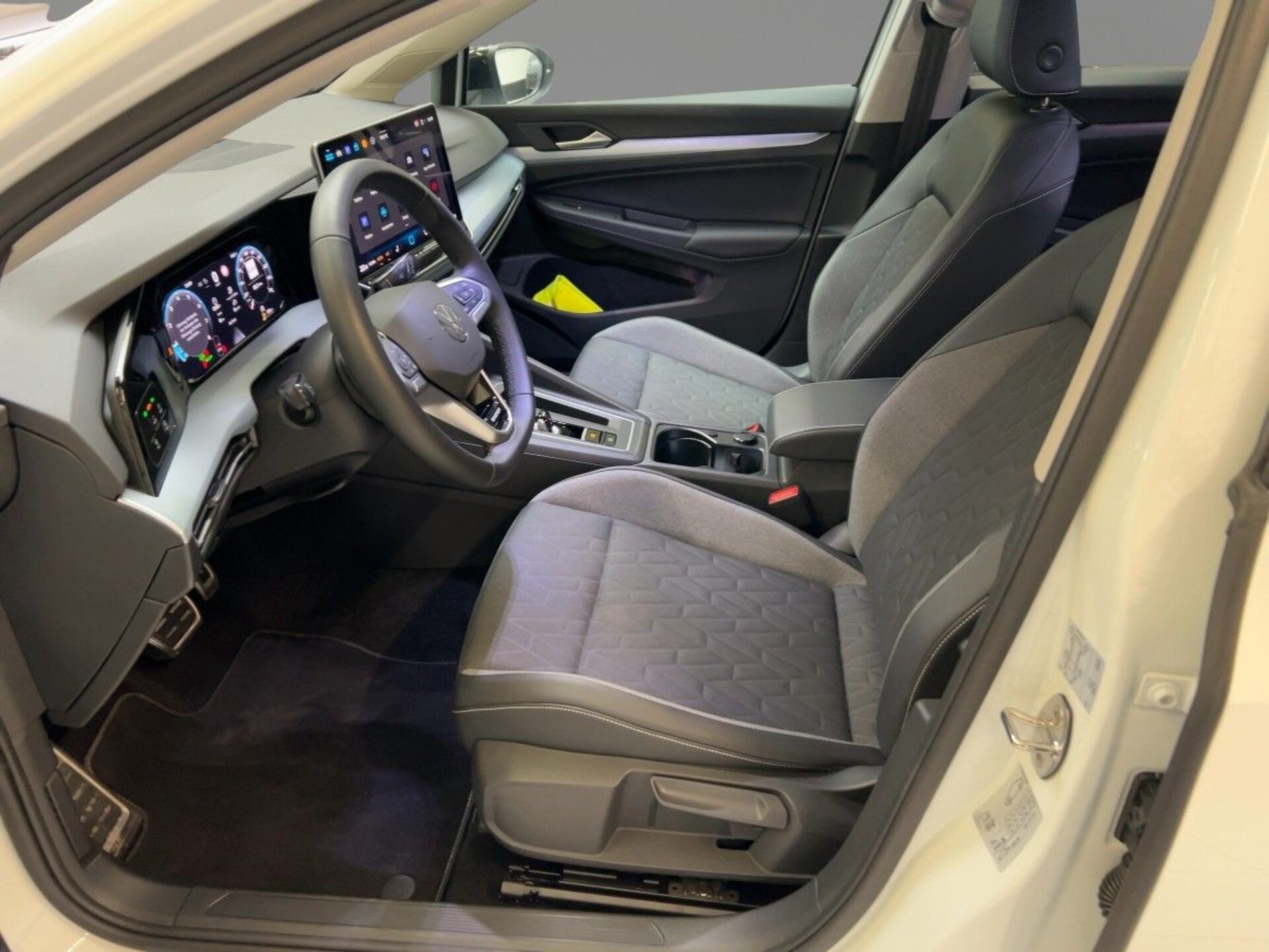 Volkswagen Golf ENERGY