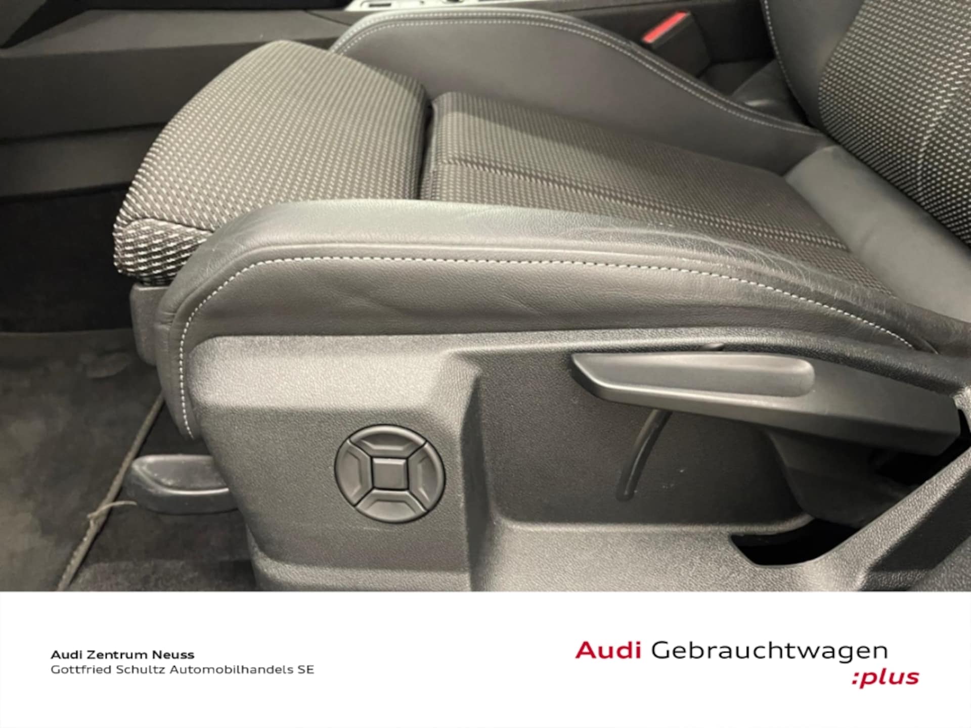 Audi A3 Sportback TFSI e S line