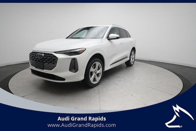 Photo of 2026 Audi Q5
