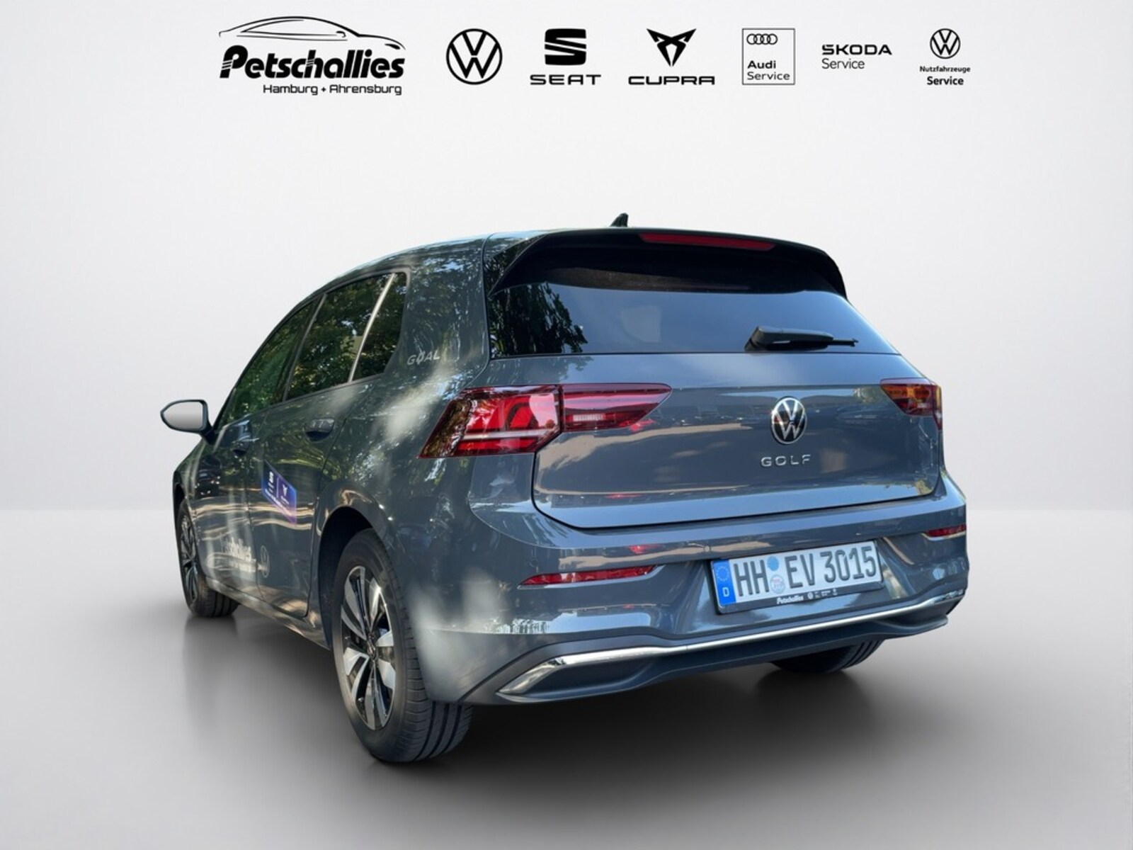 Volkswagen Golf – Bild 3