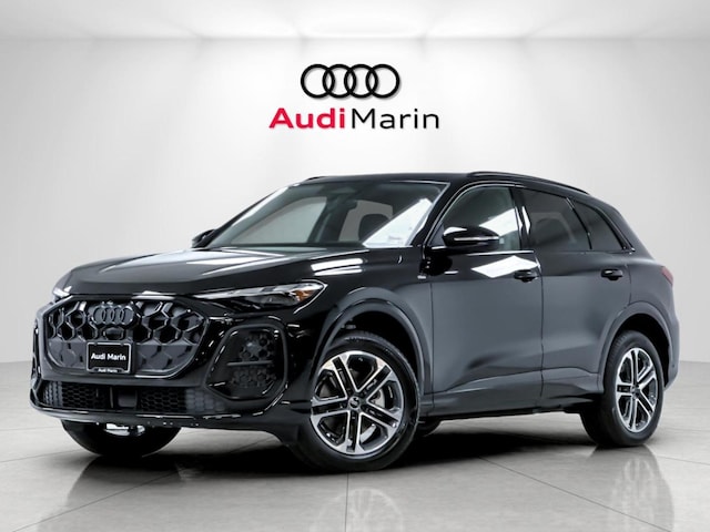 Photo of 2026 Audi Q5