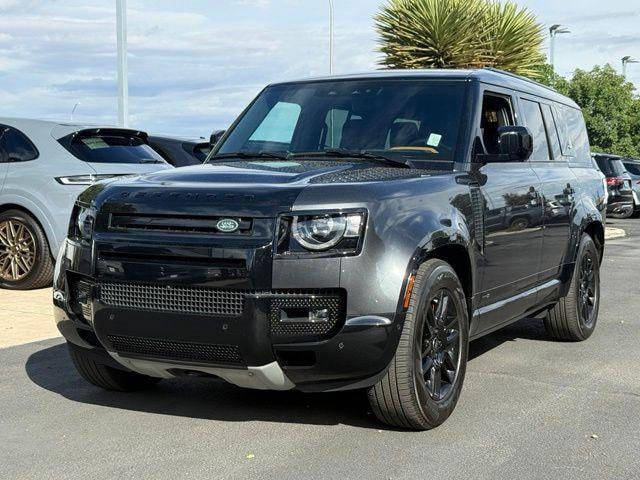 2023 Land Rover Defender