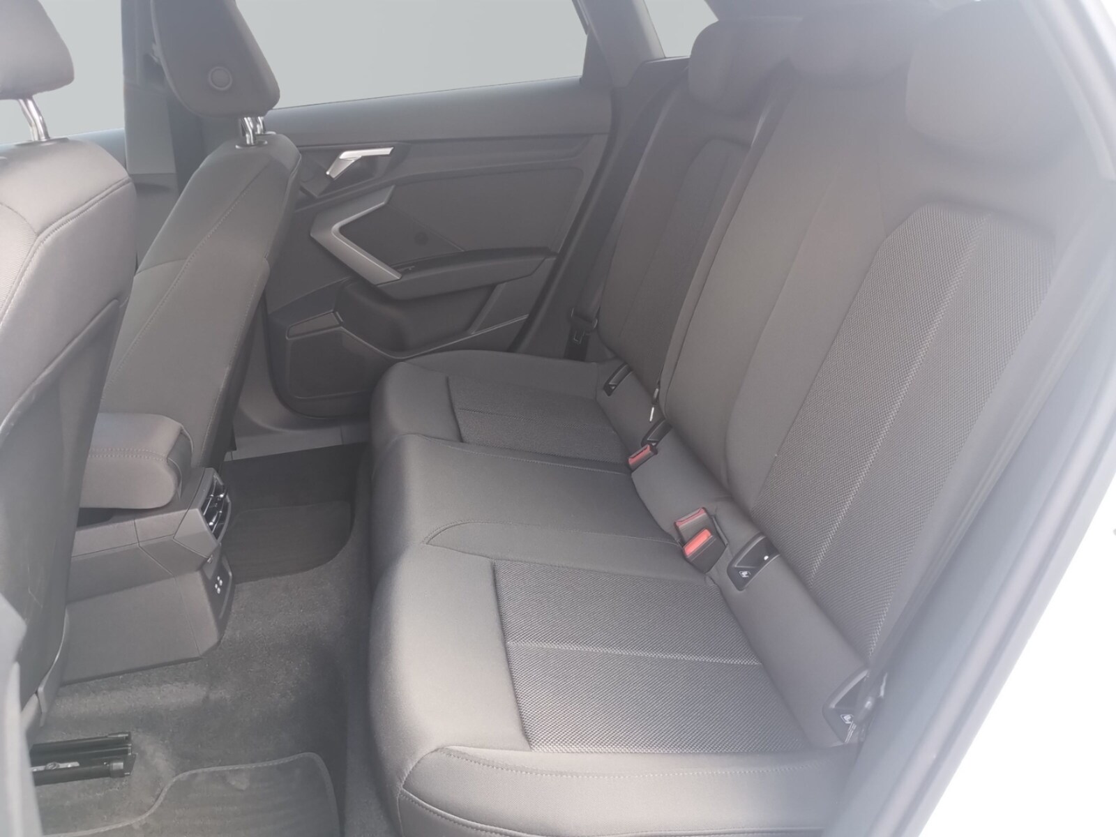 Audi A3 Sportback – Bild 9