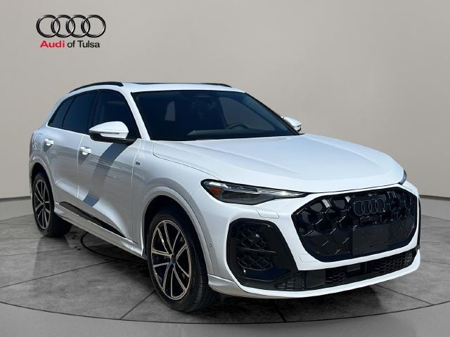 Photo of 2026 Audi Q5