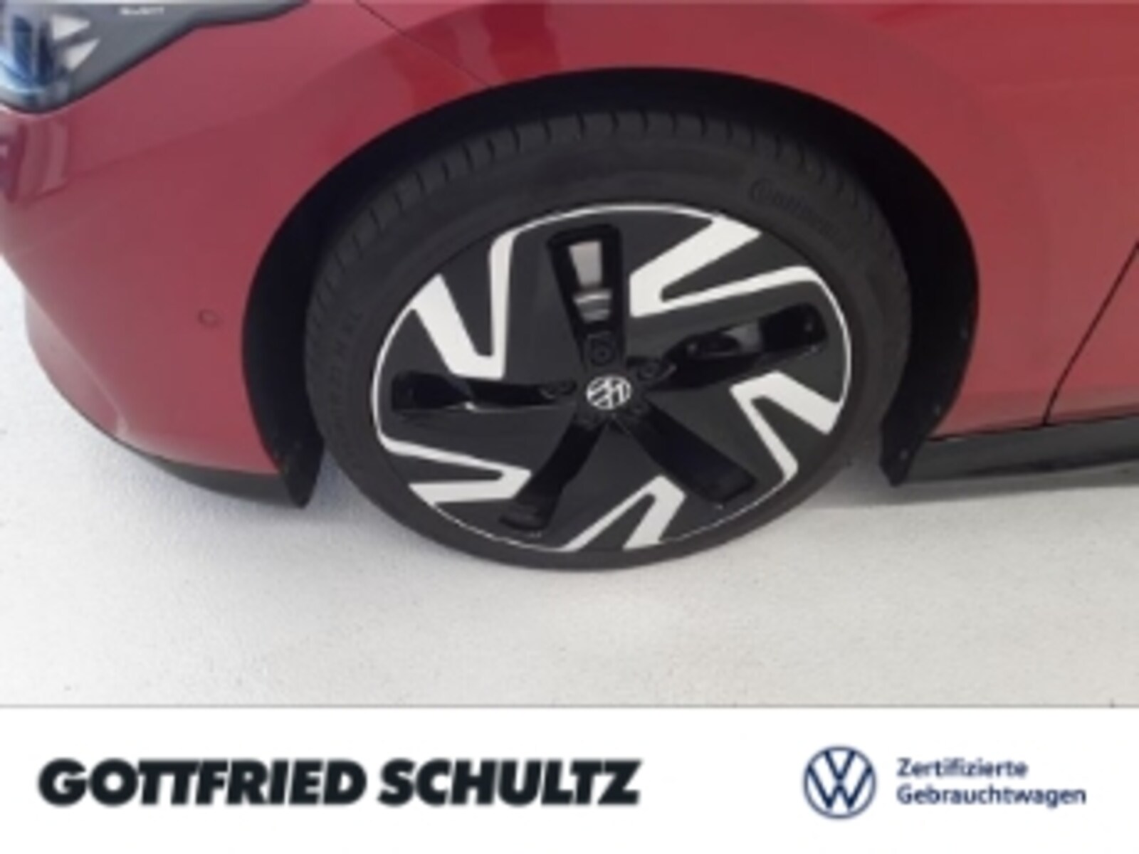 Volkswagen ID.7 Tourer – Bild 7