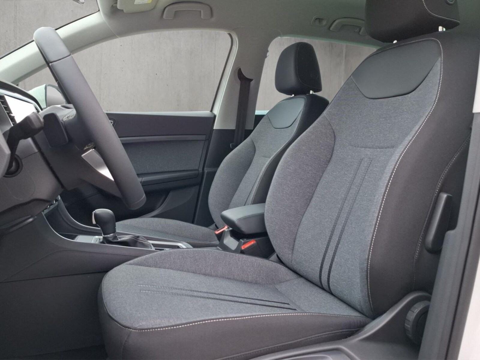 SEAT Ateca – Bild 9