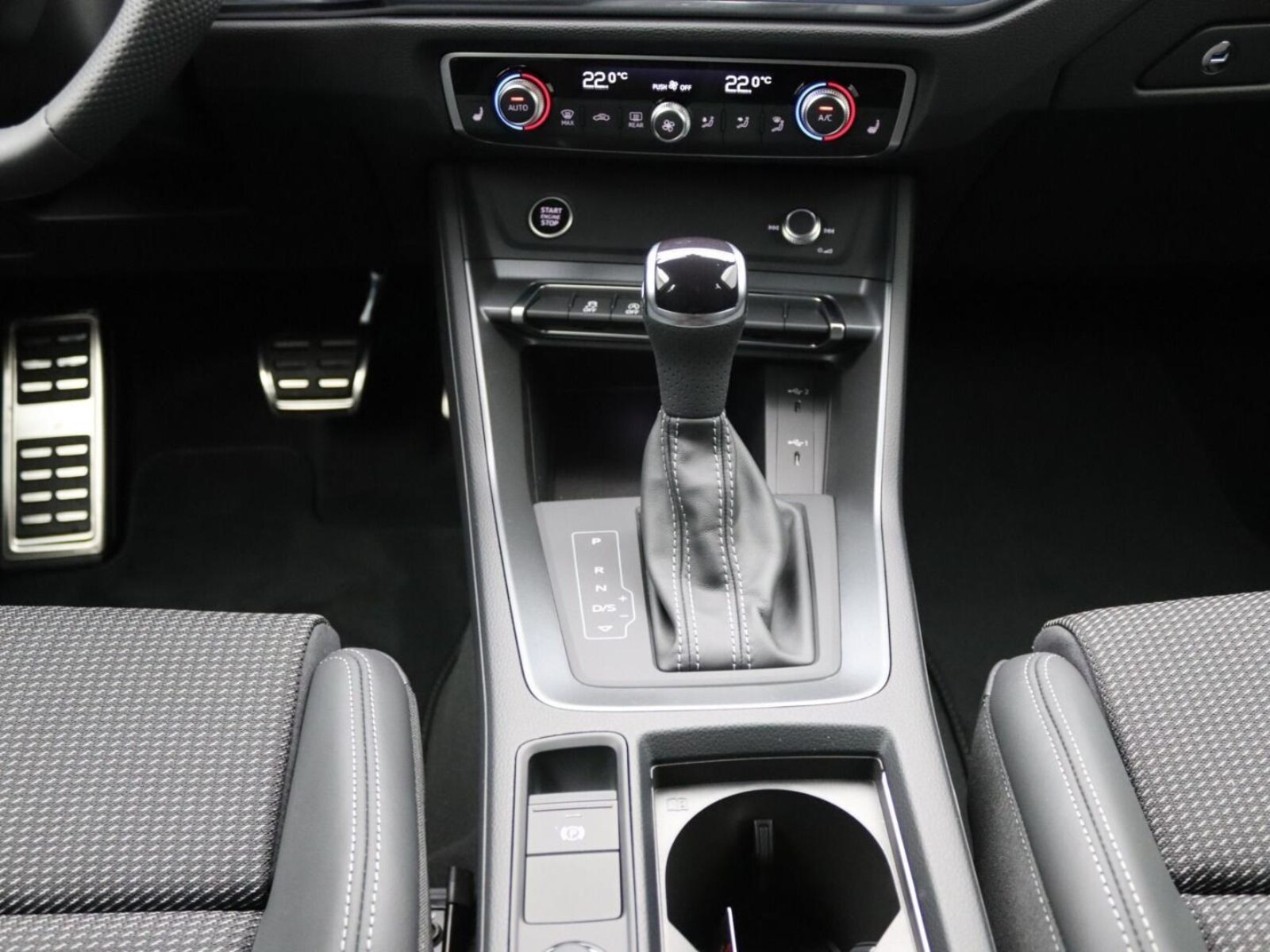 Audi Q3 – Bild 14