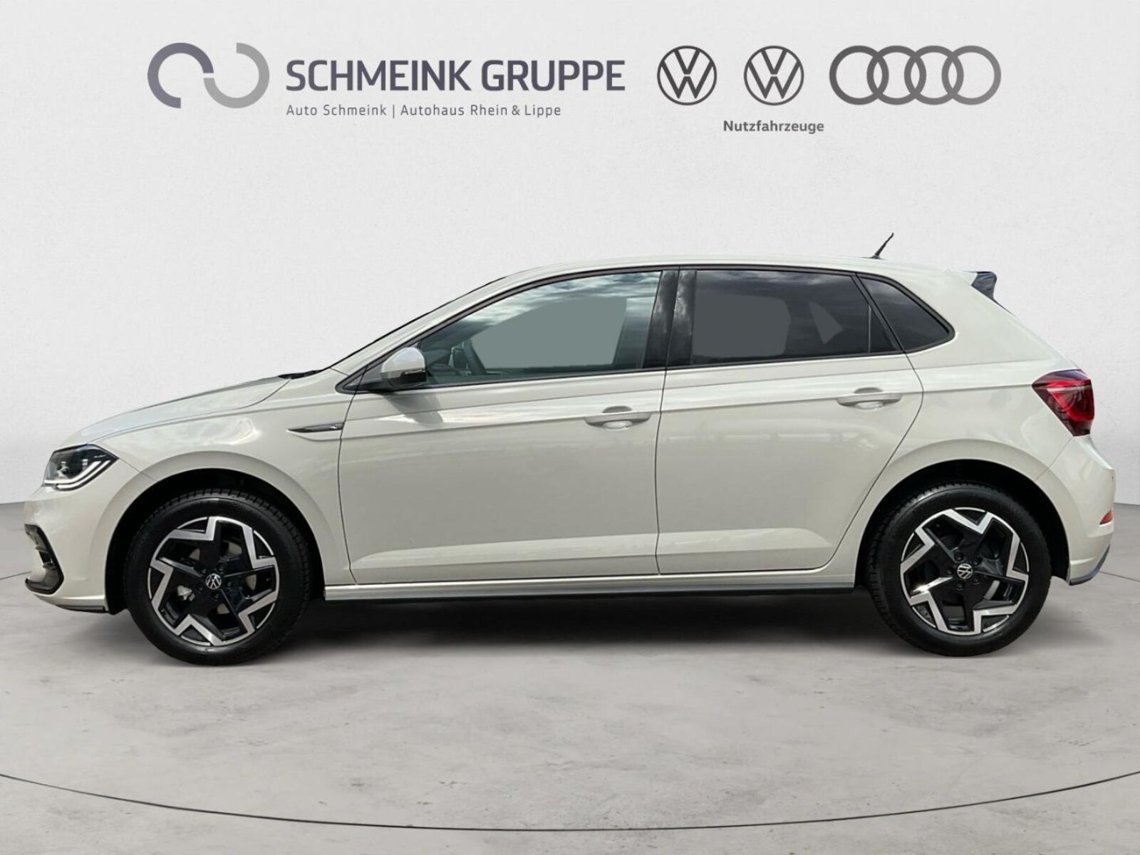 Volkswagen Polo – Bild 3