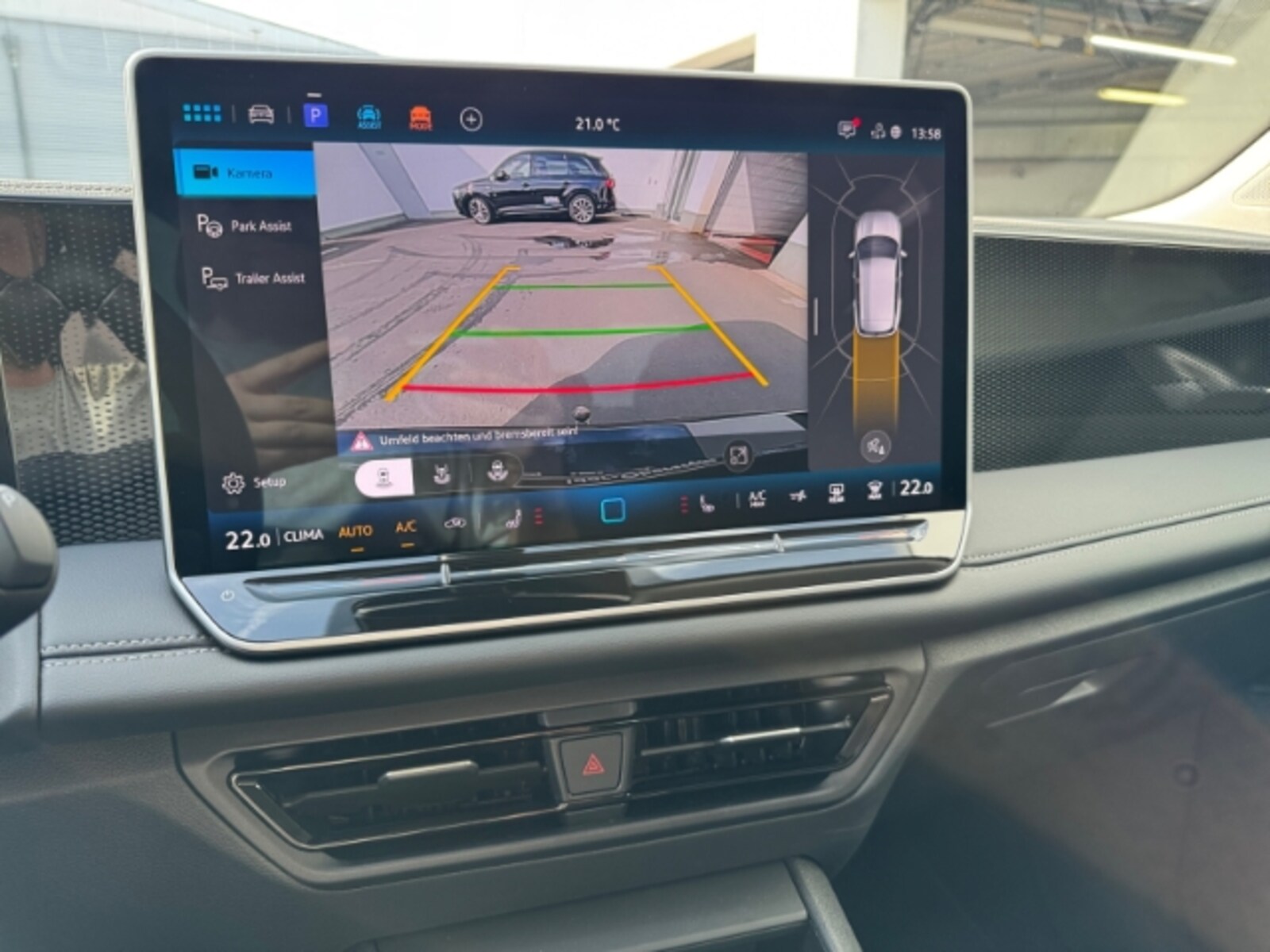 Volkswagen Tiguan – Bild 13