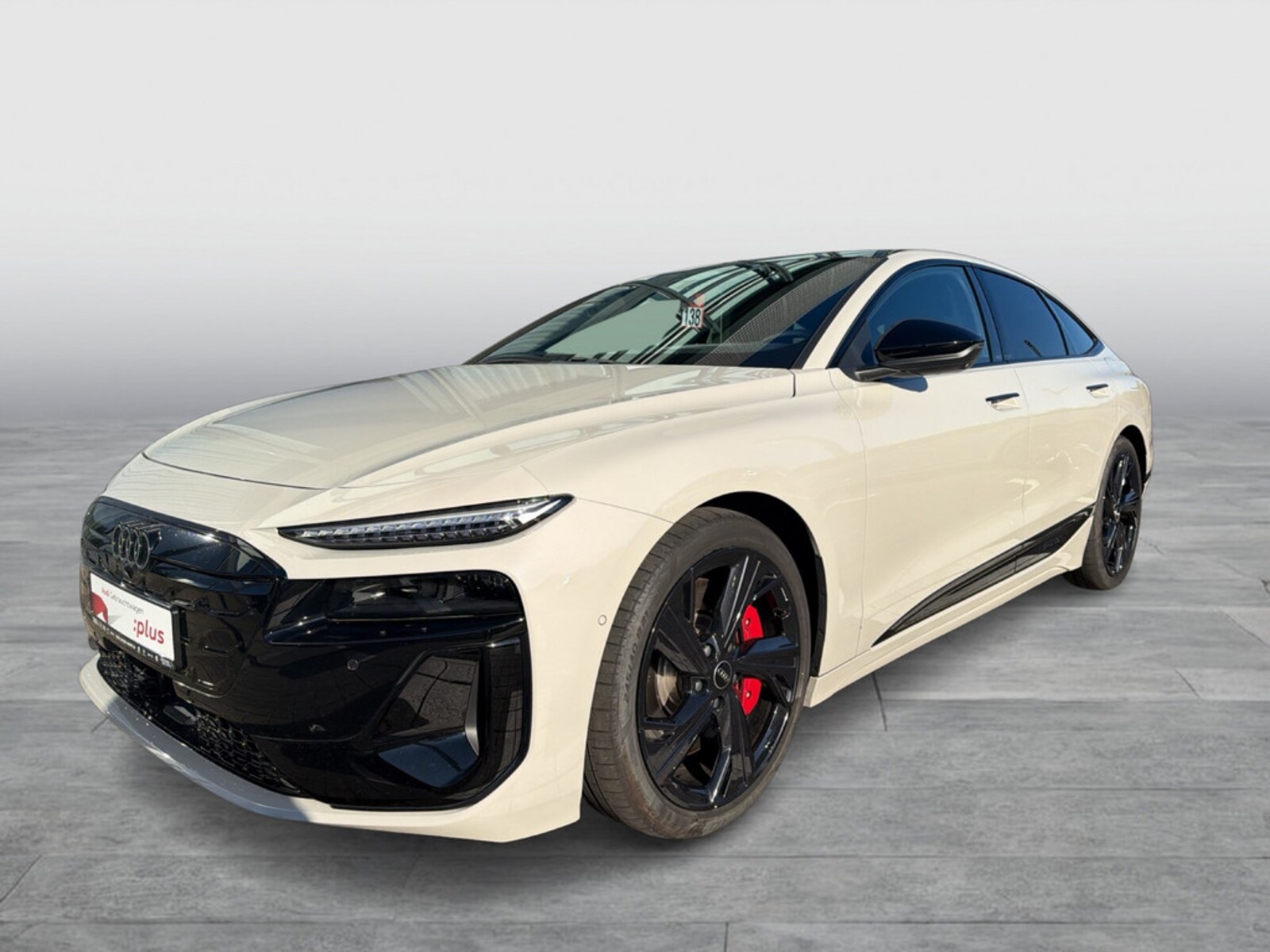 Audi S6 Sportback e-tron – Bild 27