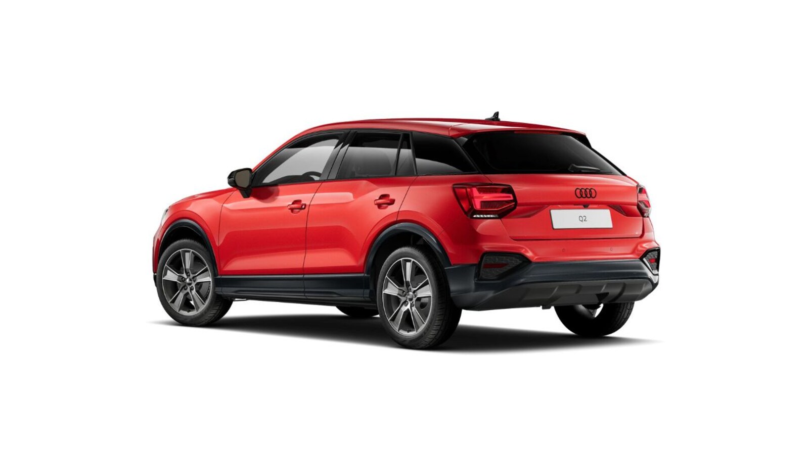 Audi Q2 – Bild 4