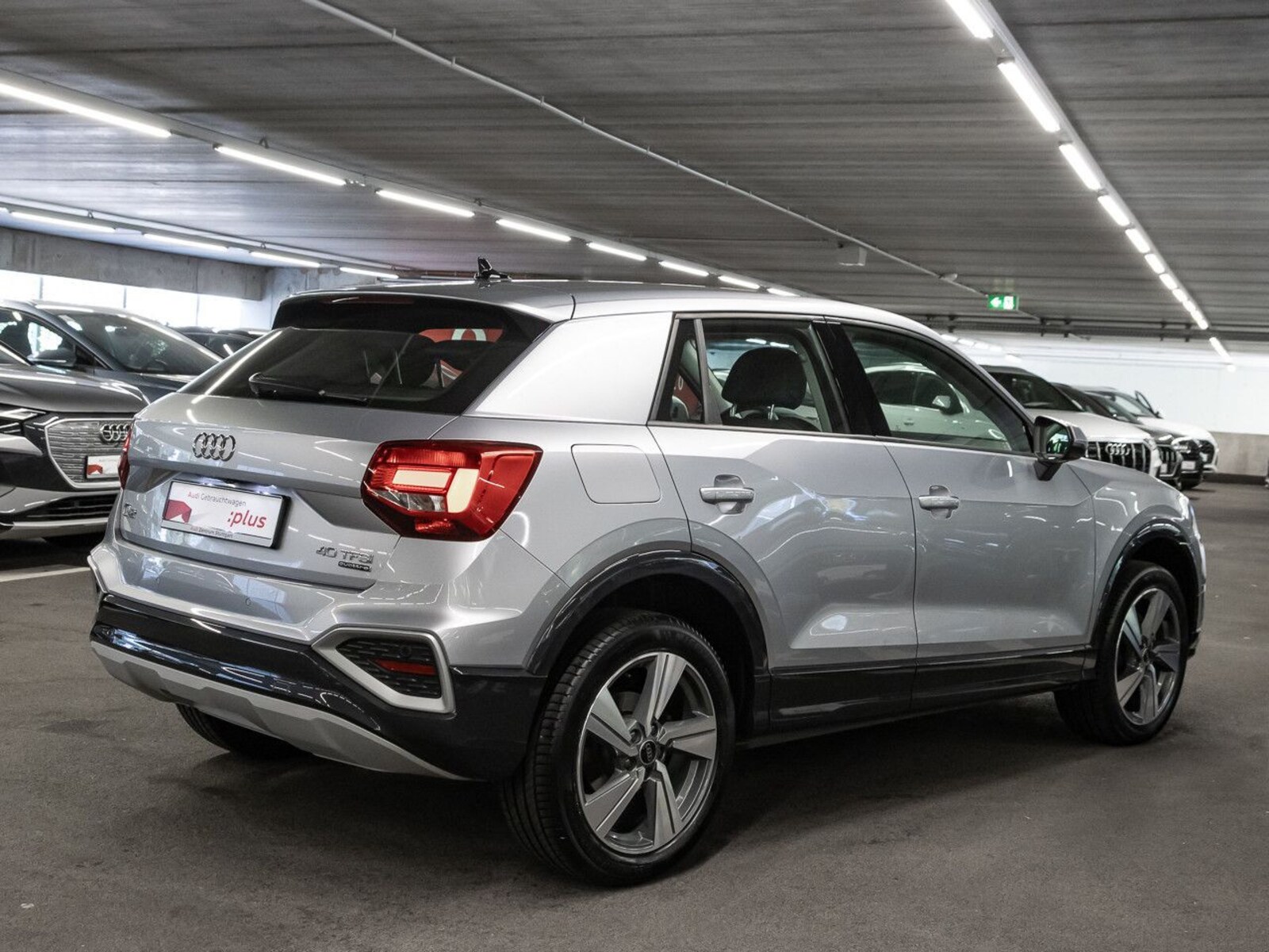 Audi Q2 – Bild 6