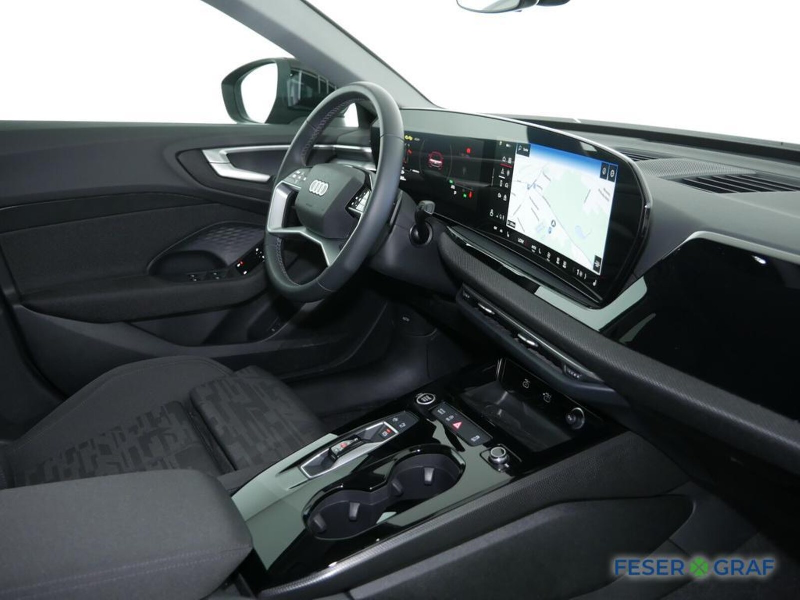 Audi A5 Avant – Bild 5