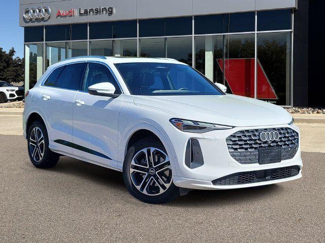 Photo of 2025 Audi Q5