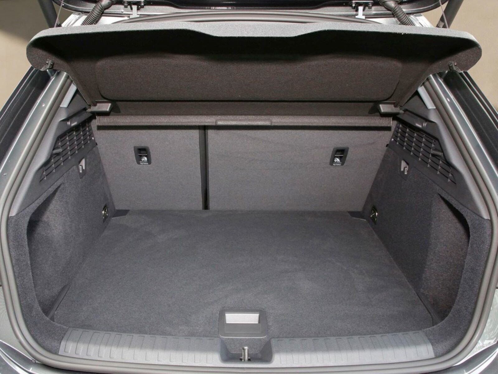 Audi A3 Sportback – Bild 11