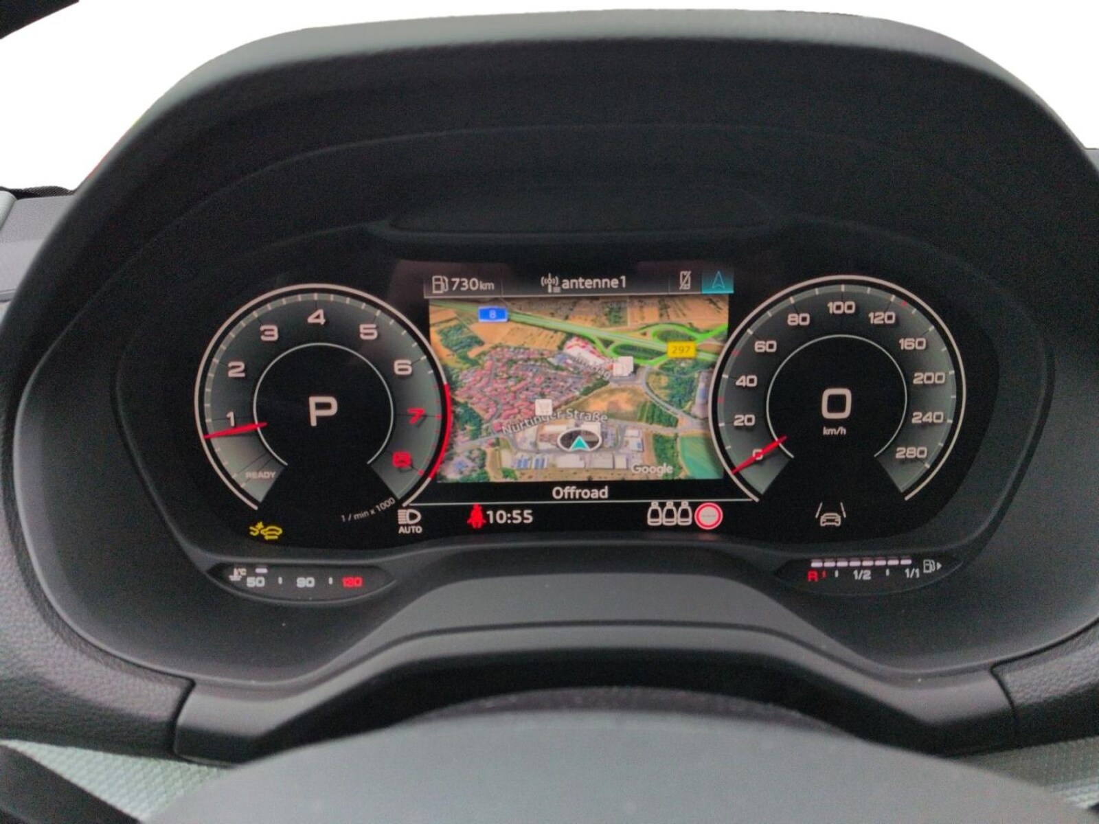 Audi Q2 – Bild 13